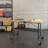 SmartFold Portable Workbench/Folding Utility Table-942067904