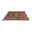 Oriental Indoor Rug-643003571