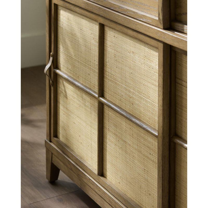 Becki Owens X Surya Morro Cabinet