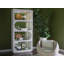 Solimar Solid Wood Bookcase