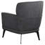 Joshual CAL117 Compliant 30.50'' Wide Armchair-939694252