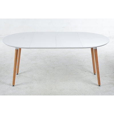 Extensible Table, Dining Table, Office Table