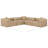 Houswerth Upholstered L-Shaped Sectional Reversible-94884294