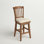 Tabouret pivotant Fortville