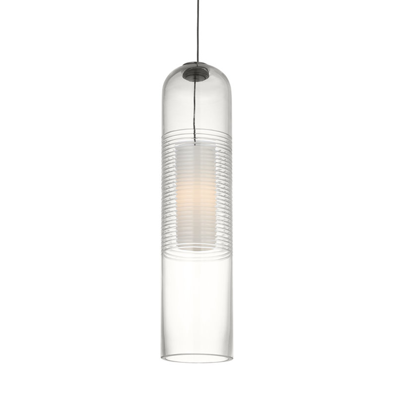 Leano 1 - Light Pendant, Bronze