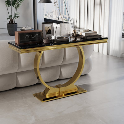 Console Dayra