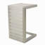 Table en forme de C-430569792