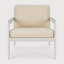 Jack Outdoor Armchair-295304438