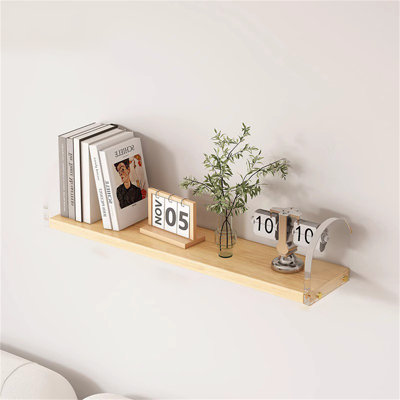 Ravenhall Floating Shelf