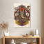 Couleurs Adella Ganesha-108366063