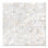 Carrelage style métro 11,5 po x 11,8 po Seashell