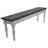 Ballesteros Solid Wood Bench-1312626425
