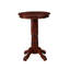 Table bistro en bois Ava-436865988