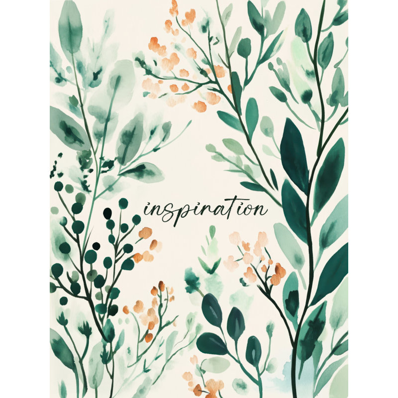 Wrapped Canvas Print, 76.2 cm H x 50.8 cm W