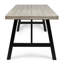 Table de salle à manger Alta-980439808