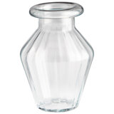Rocco Glass Table Vase