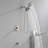 All-In-One Kit with Rough in-Valve-77004340