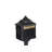 Aluminum Post Mounted Mailbox-16952895