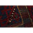 One-of-a-Kind 8' 2'' X 1' 11'' Runner Wool Area Rug Red