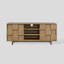 Abdias Unfinished TV Stand for TVs up to 55"-170997527