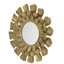 Miroir d'appoint mural Nohe