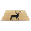 Aurelius Non-Slip Outdoor Doormat