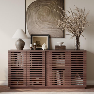 Buffet moderne et contemporain