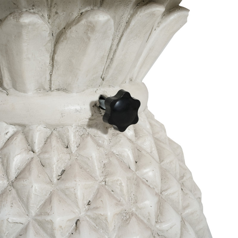 Base de parasol pour table d'appoint MGO