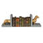 Dachshund Bookend