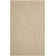 Cayo Geometric Jute / Sisal Area Rug