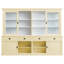 Burkett Display Cabinet-291458352