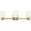 Rheingold 3 - Light Vanity Light-458054493