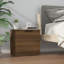 40cm W Bedside Table