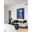 Holly Wojahn - Wrapped Canvas Painting-20661715