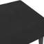 Tabouret 30,3 po x 21,7 po x 12,2 po Ebern Designs-503288801-503288815-503288812