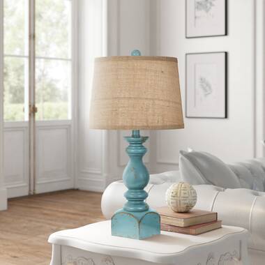 Modern Farmhouse Table Lamp-Rustic Home Decor-Free Shipping - The Rustic  Pelican