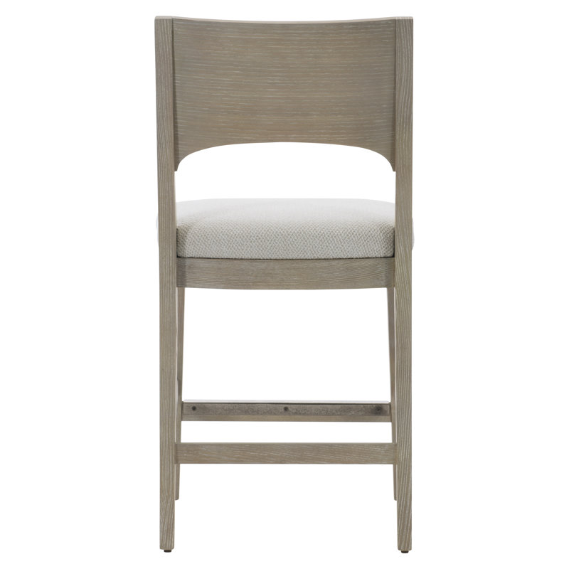 Solaria Bar Stool, Counter Stool (24.5” Seat Height)