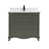 Pewter Green