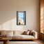 Grue en papier paysage et nature-886037476