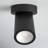 Arimentha Aluminum LED Flush Mount-1373042416