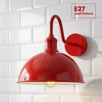 Armed Sconce