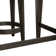 Odysseus 74'' Console Table