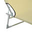 Kinnard 187cm Long Reclining Single Chaise-20959906