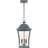Mitcheldean 3 - Light LED Outdoor Hanging Lantern and Outdoor Pendant Outdoor Lighting