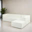 Canapé-lit modulaire 2 pièces pour salon-1582586332