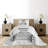 Farmhouse / Country Coverlet