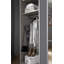 Santiago Wardrobe with Mirror and Three Different Equipment Options-36749871-36749872-53075921