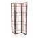 Raheem 52'' W x 70.5'' H 3 - Panel Solid Wood Accent Room Divider