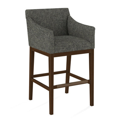 Upholstered Stool