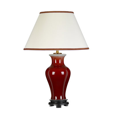 Eliason Ceramic Table Lamp